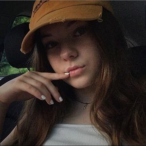 Meet your Posher, Kiley